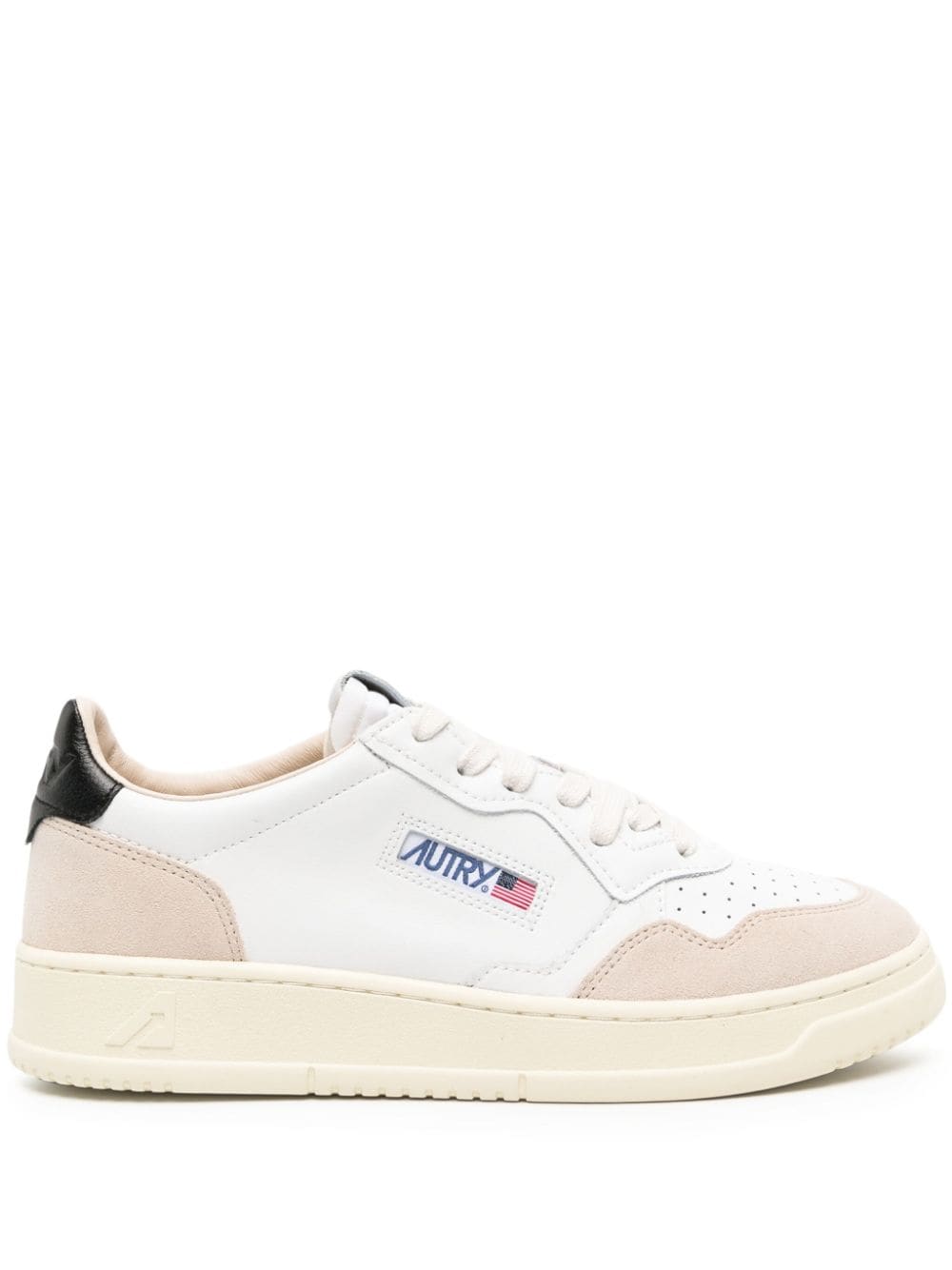 AUTRY Sneakers BLACK