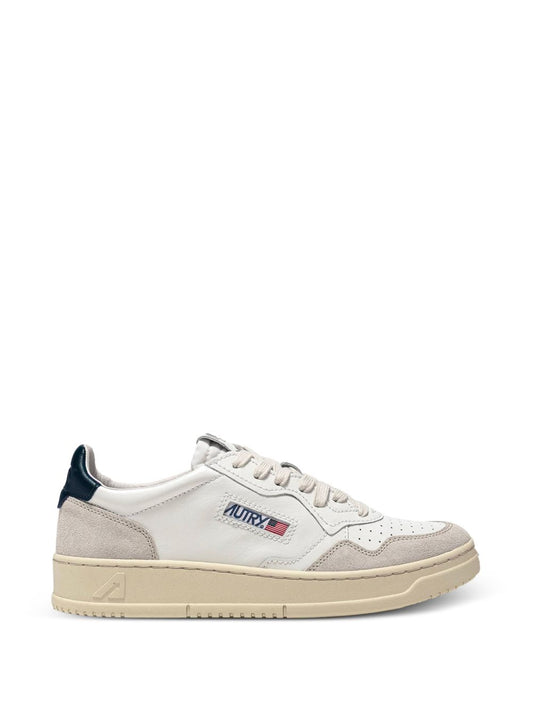 AUTRY Sneakers NAVY