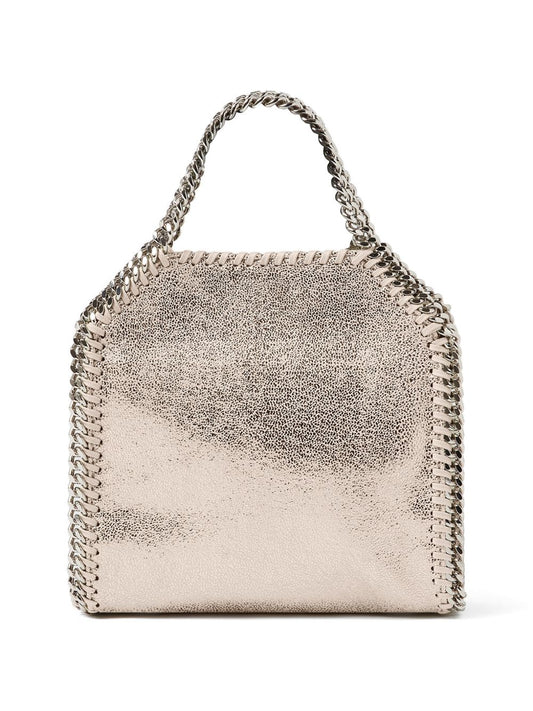 Stella McCartney Falabella Tiny Tote Bag