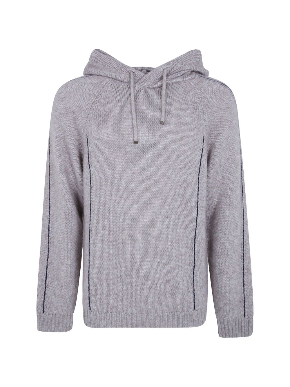 GIORGIO ARMANI Sweaters GREEN