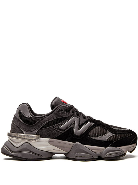 NEW BALANCE Sneakers BLACK