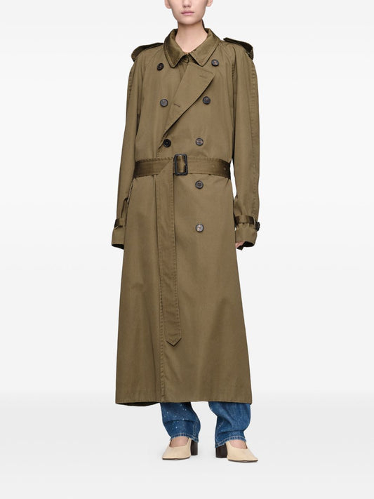 Maison Margiela Coat