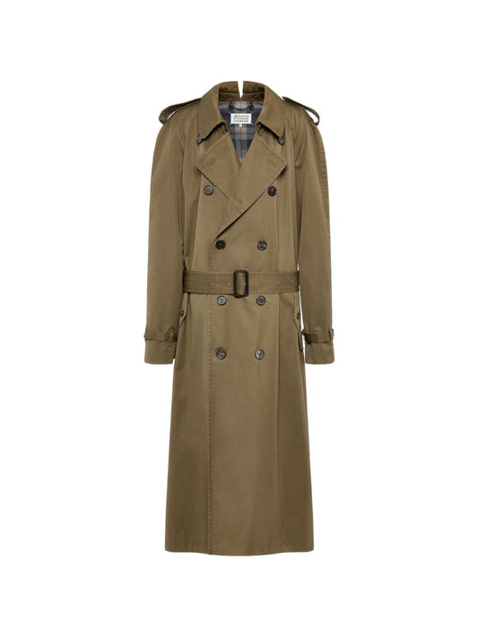 Maison Margiela Coat
