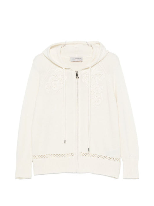 ERMANNO FIRENZE Sweaters