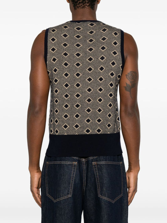 Emporio Armani Sweaters