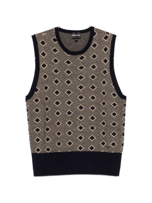 Emporio Armani Sweaters