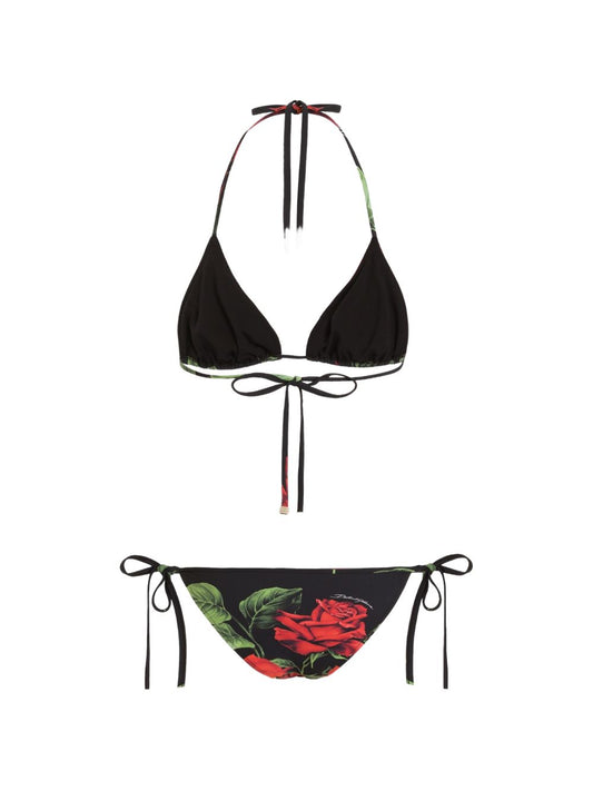 Dolce & Gabbana Sea clothing BLACK