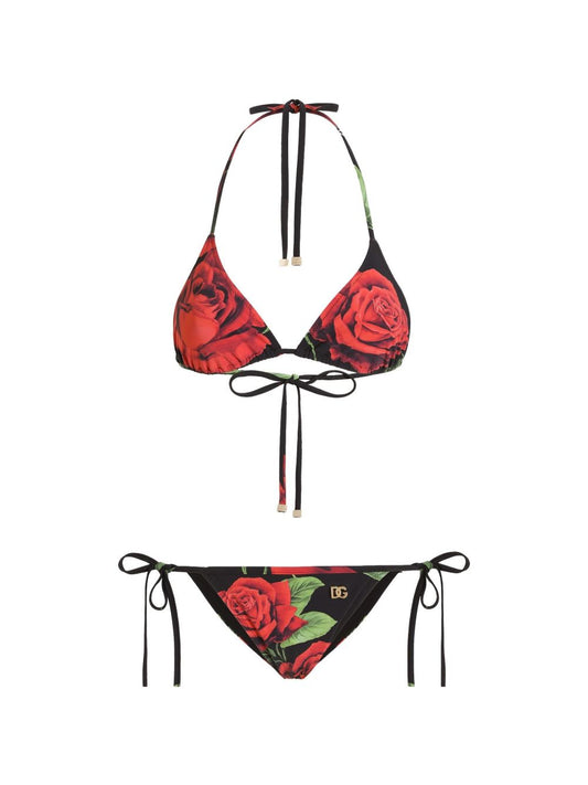 Dolce & Gabbana Sea clothing BLACK