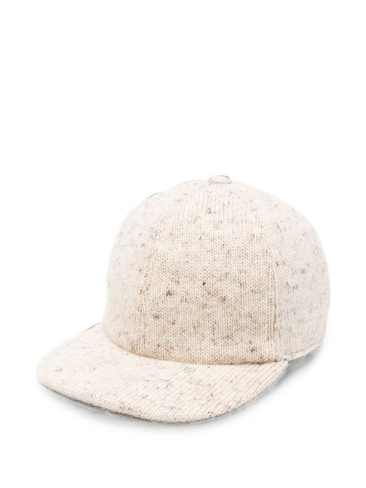 Fabiana Filippi Hats BEIGE