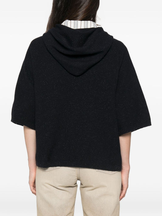 Fabiana Filippi Sweaters NAVY