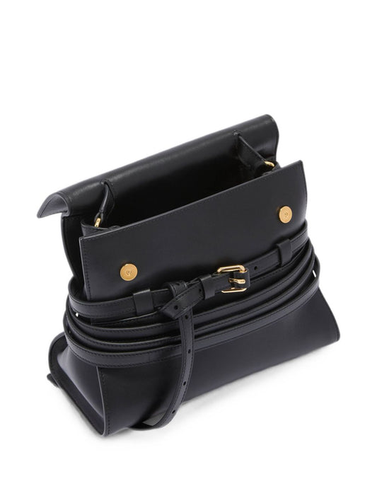 Moschino Bags.. BLACK
