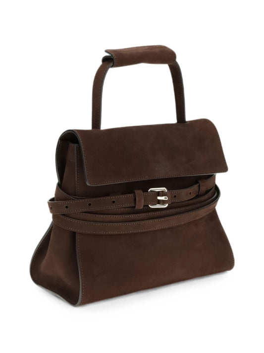 Moschino Bags.. BROWN