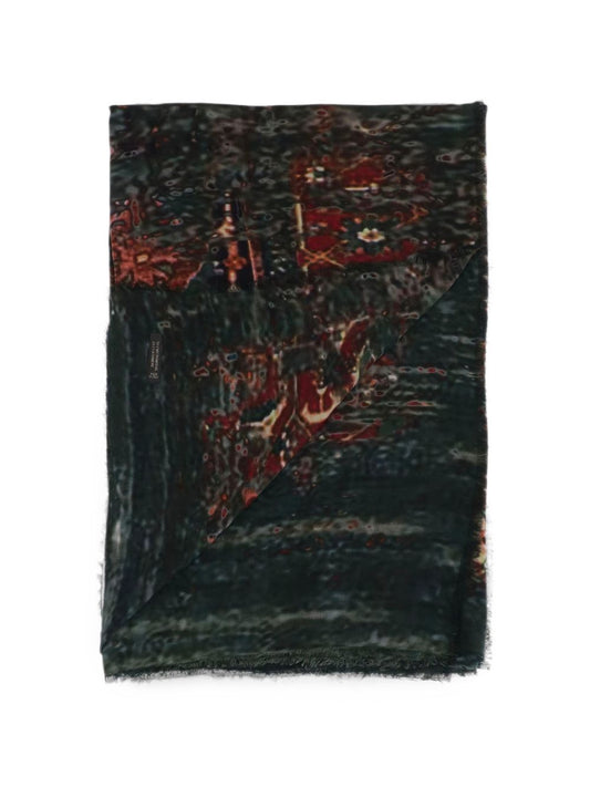 FALIERO SARTI Scarfs BROWN