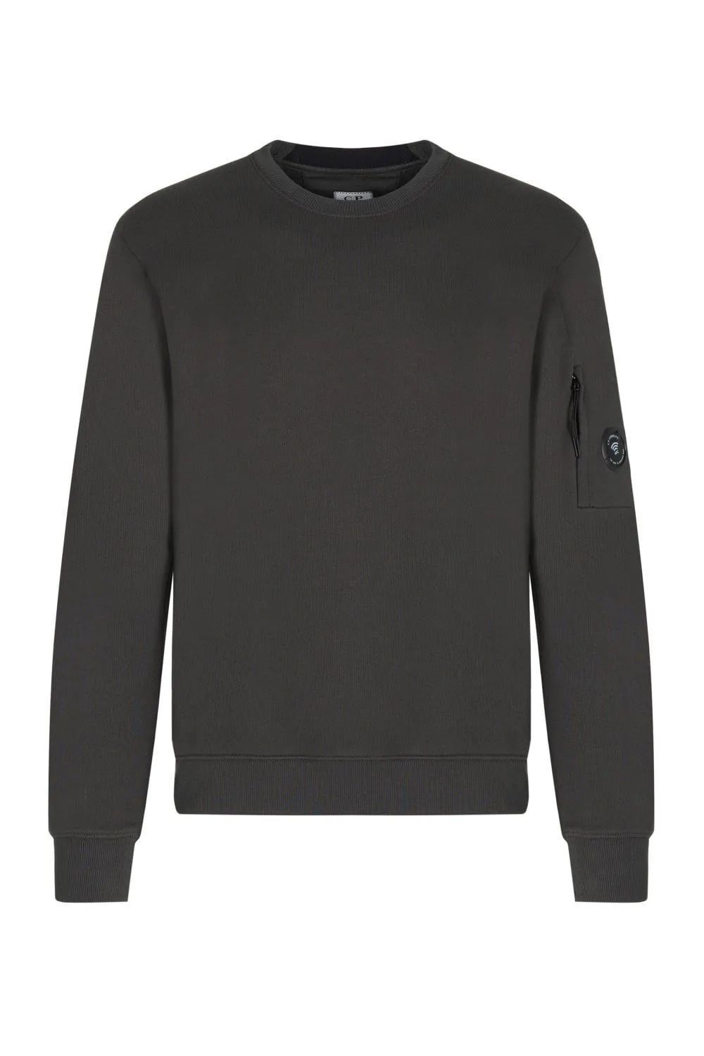 C.P. Company C.P.Company Sweaters BLACK