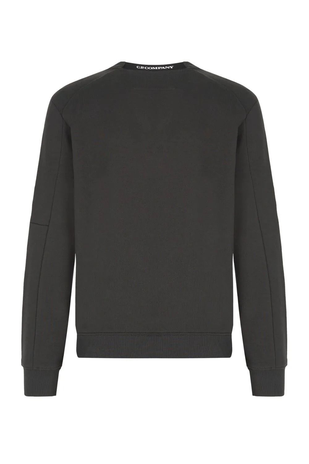 C.P. Company C.P.Company Sweaters BLACK