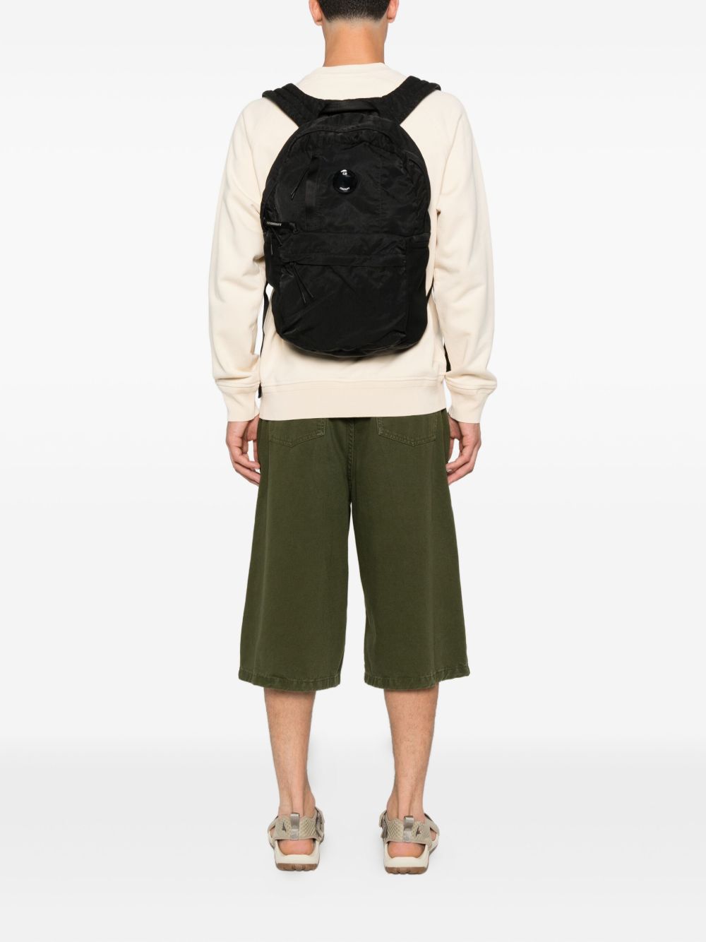 C.P. Company C.P.Company Bags.. BLACK