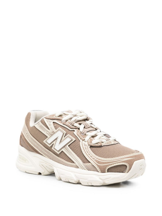 NEW BALANCE Sneakers BROWN