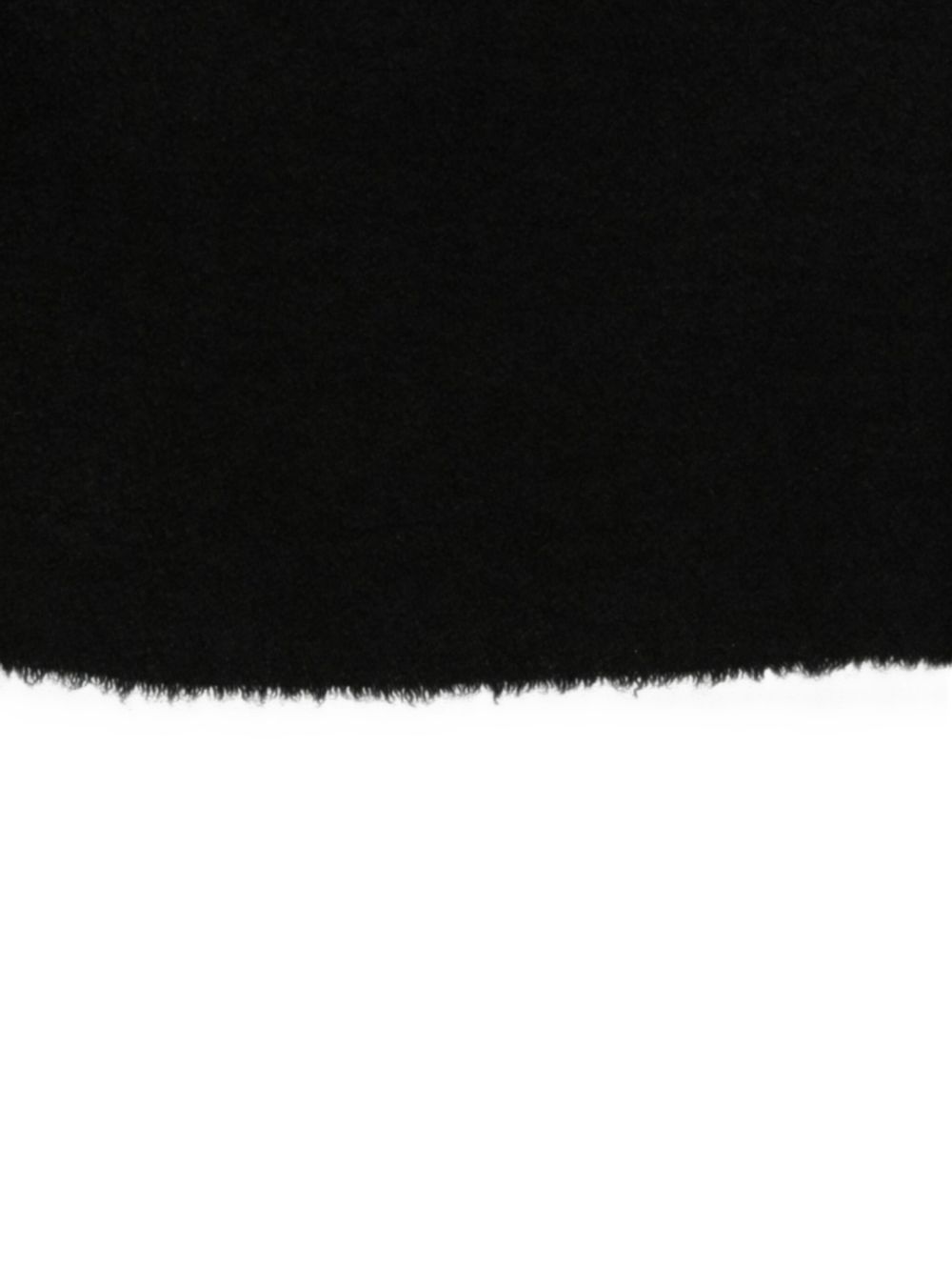 DESTIN Scarfs BLACK