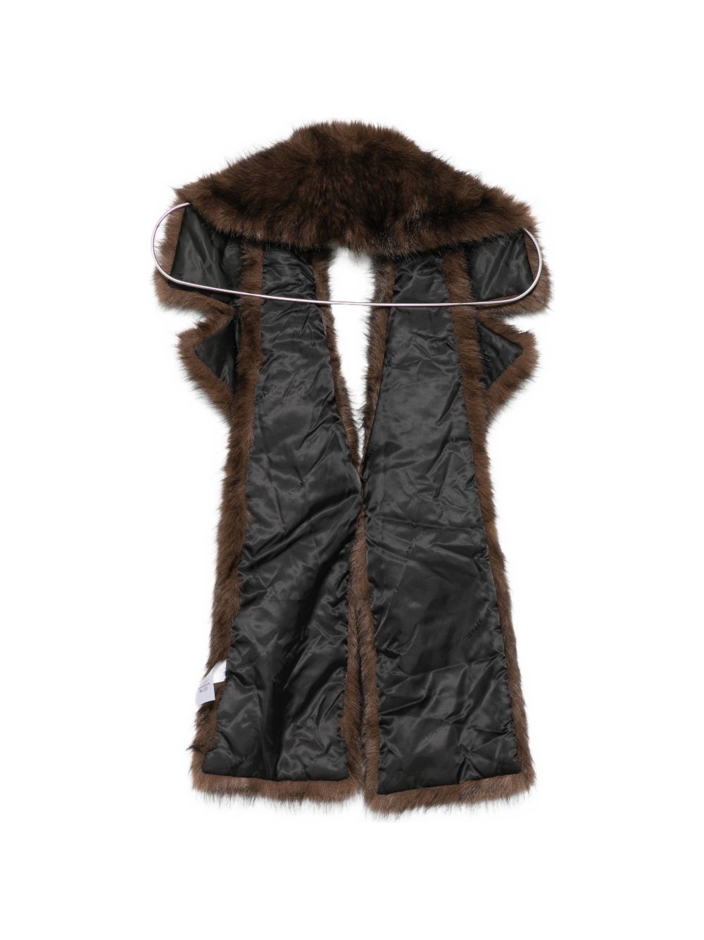 APPARIS Sweaters BROWN