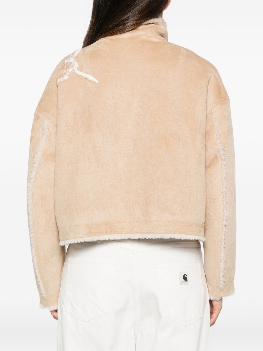 Ermanno Firenze Jacket