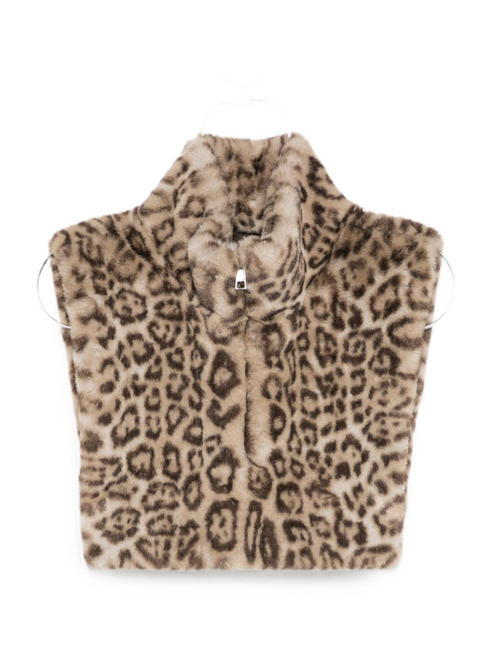 APPARIS Scarfs LEOPARD PRINT