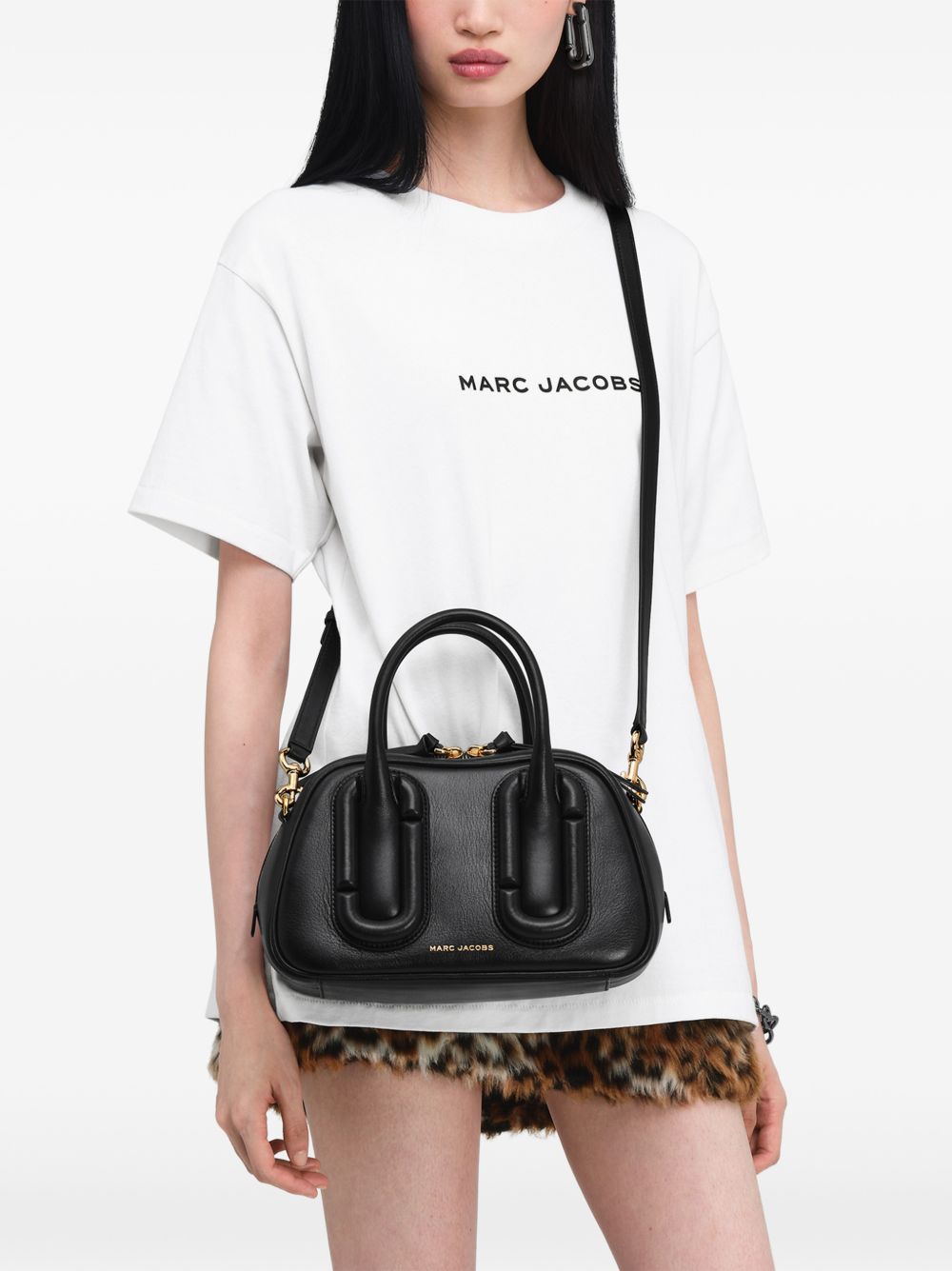 Marc Jacobs Bags.. BLACK