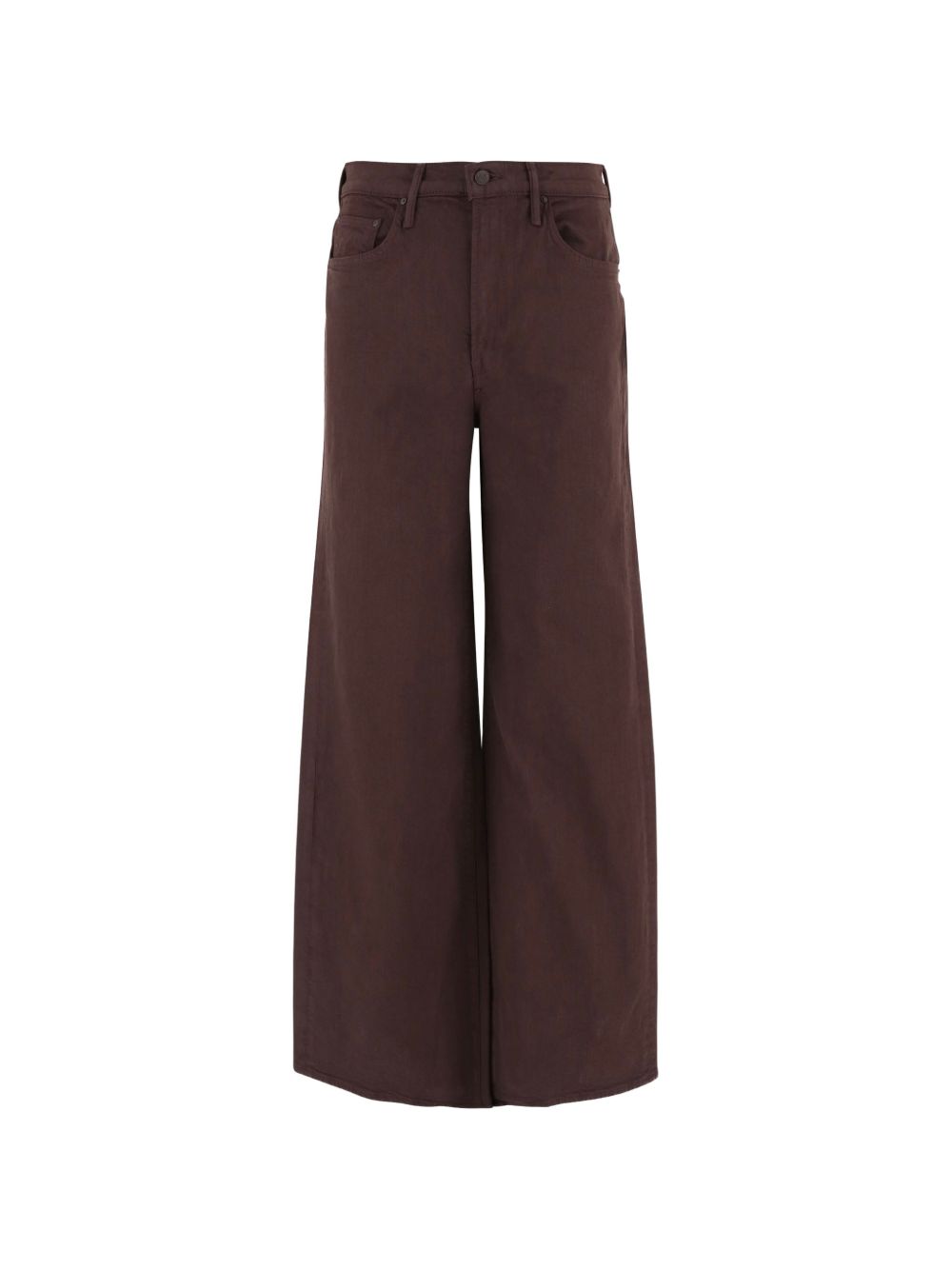 Mother Jeans BROWN