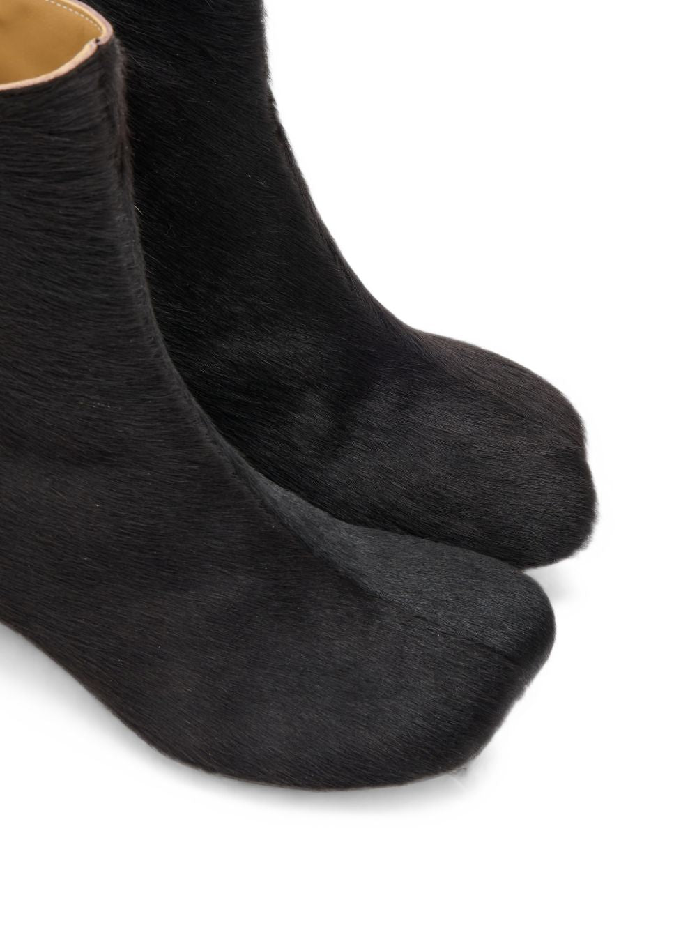 MM6 Maison Margiela Boots BROWN
