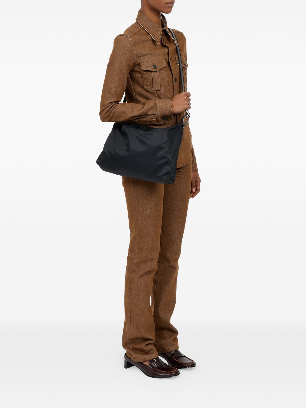 حقائب MM6 Maison Margiela.. أسود
