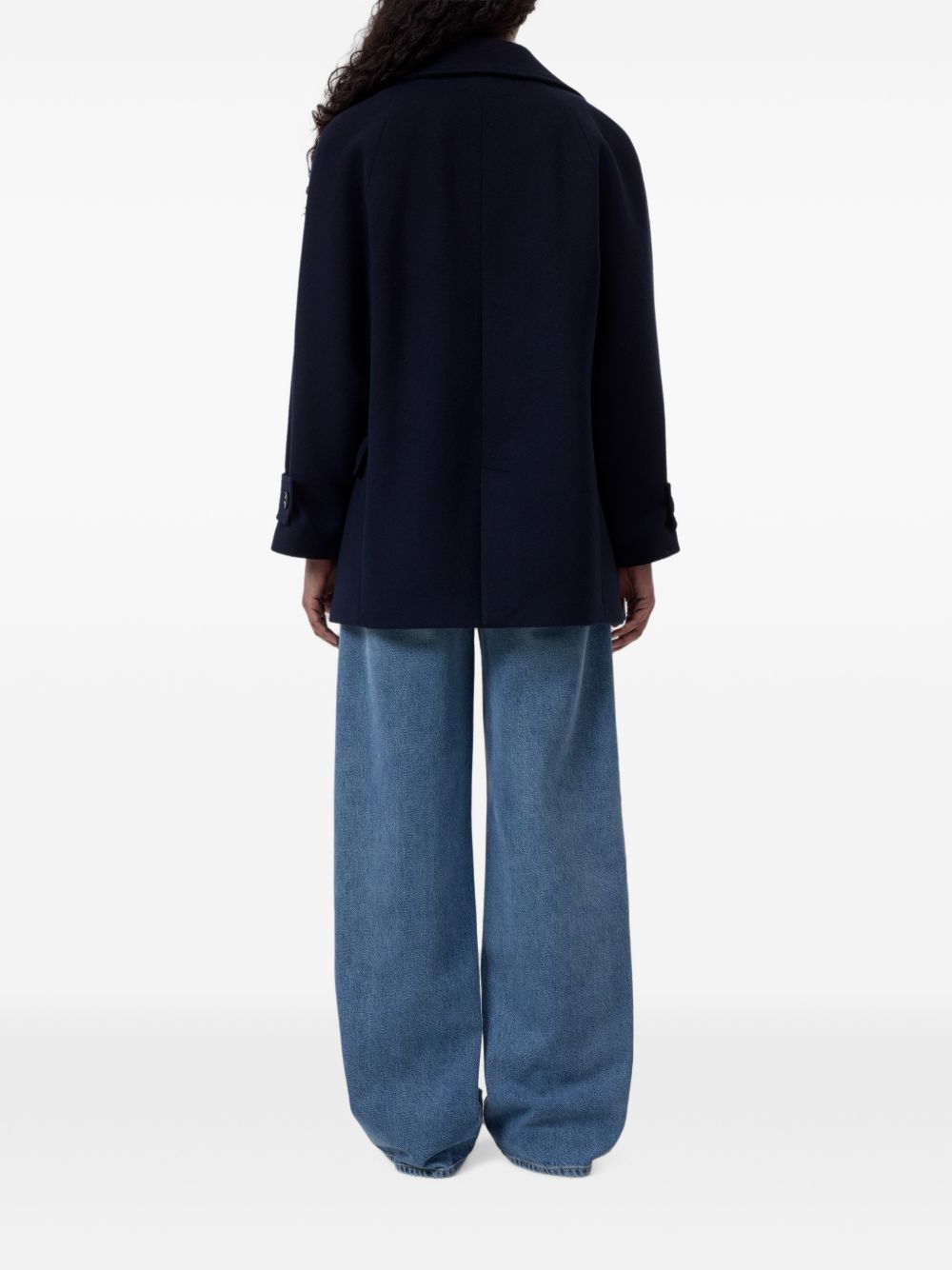 Closed Jackets INK