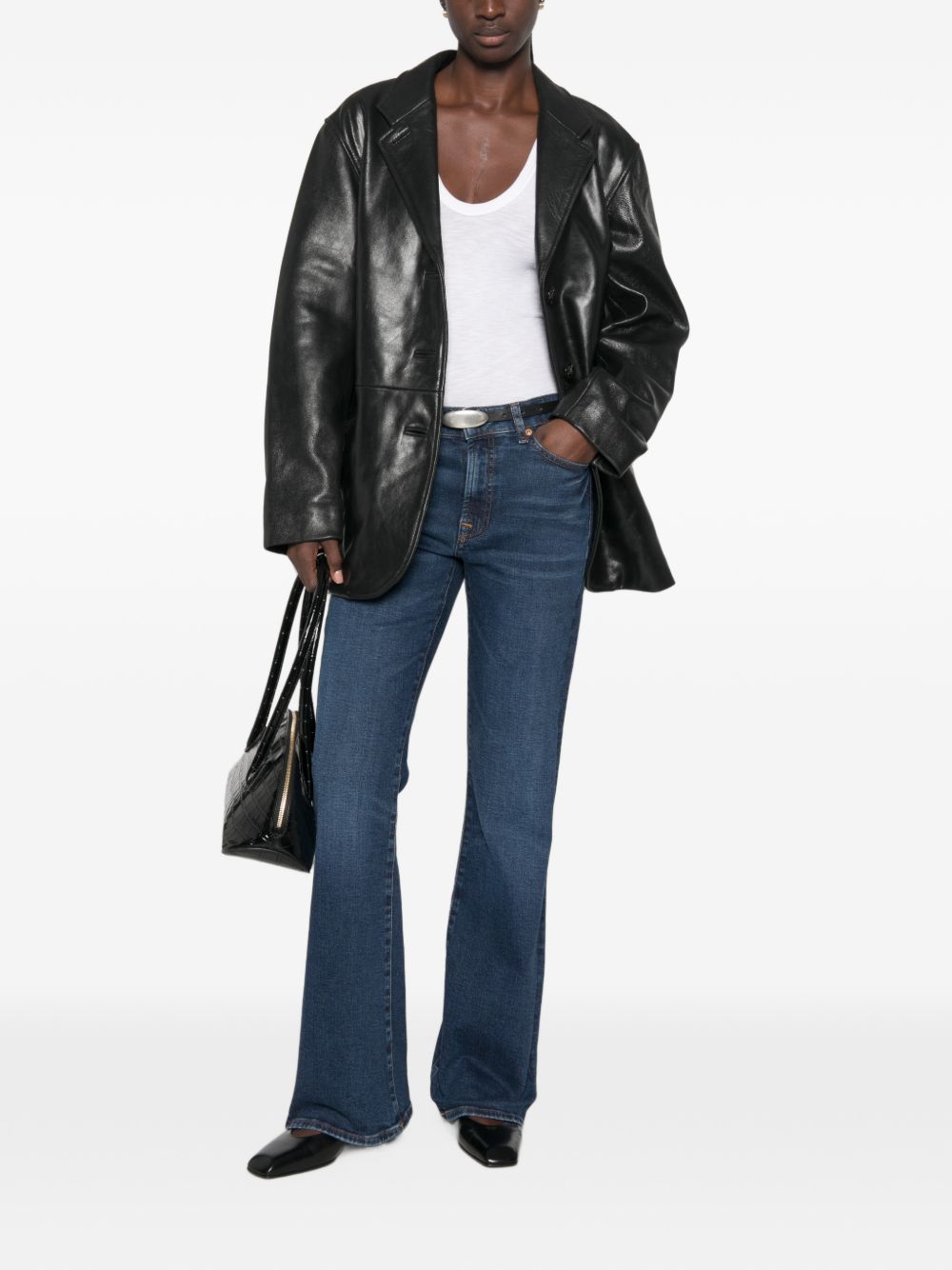 Seven Jeans NAVY