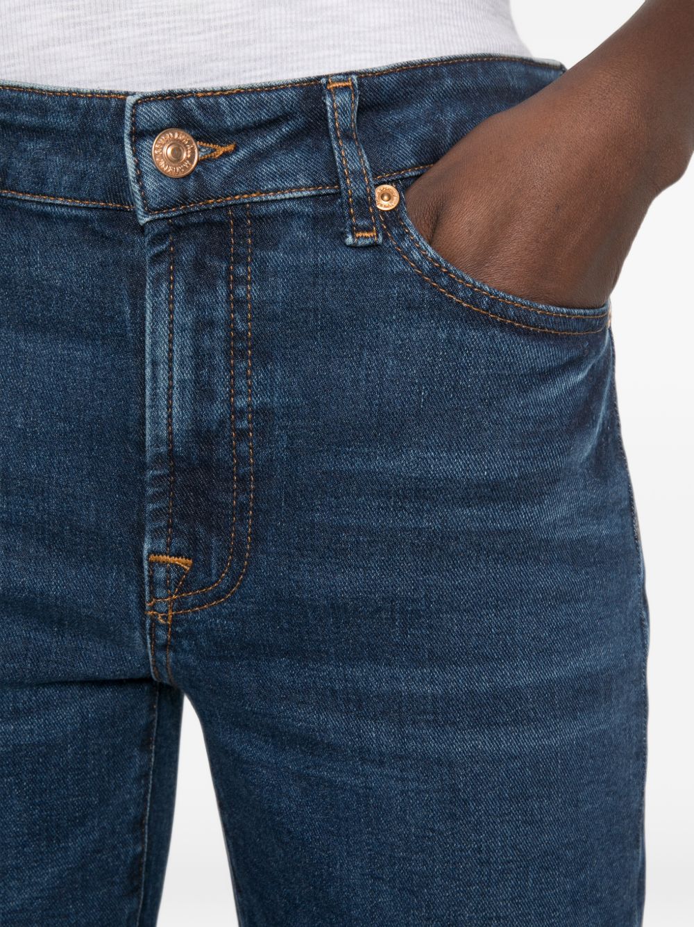 Seven Jeans NAVY
