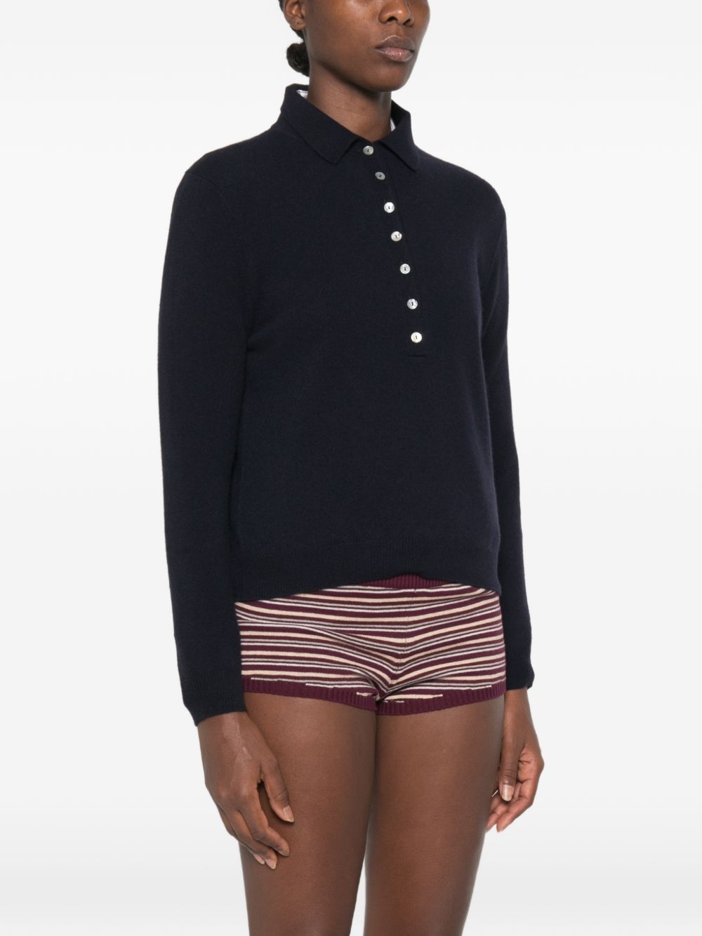 BEYOU T-shirts and Polos NAVY