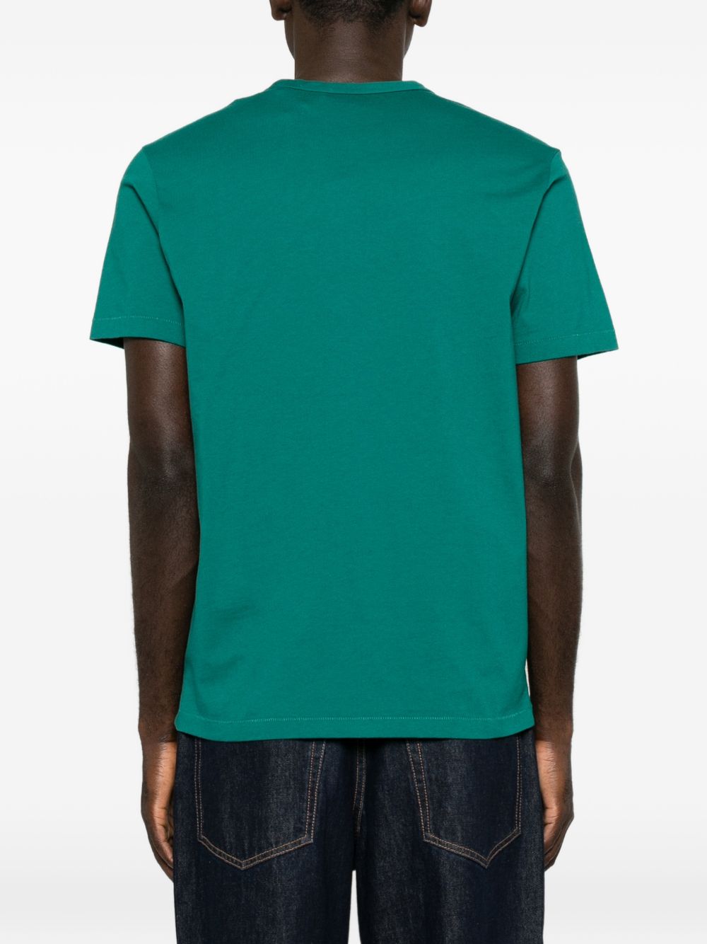 KENZO T-shirts and Polos GREEN