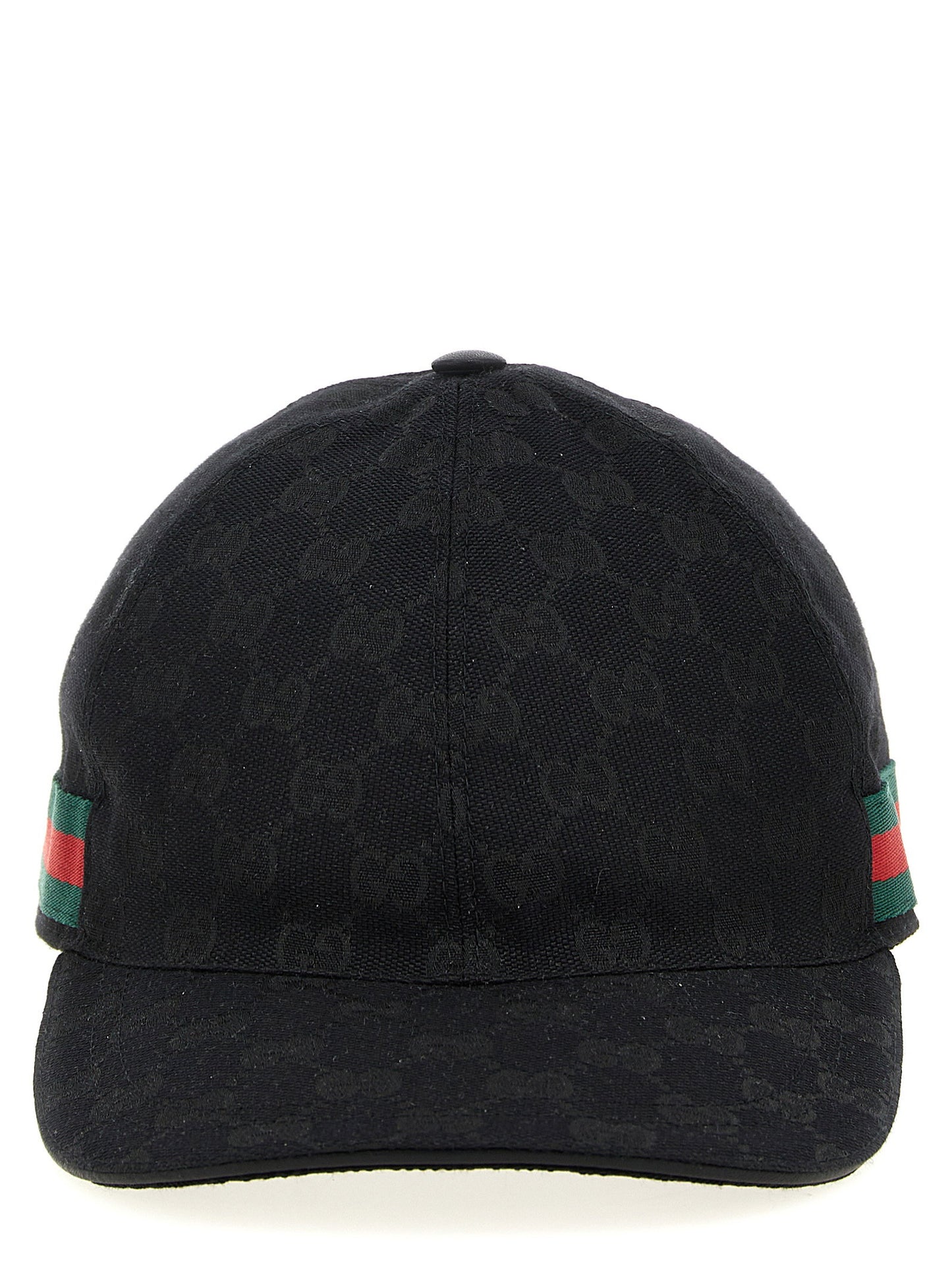 Gucci Original Gg Cap
