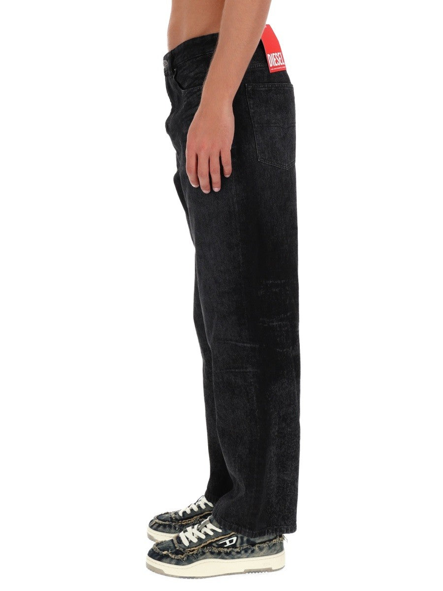 "2001 D-MACRO-FSH" JEANS
