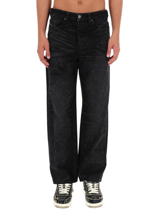 "2001 D-MACRO-FSH" JEANS