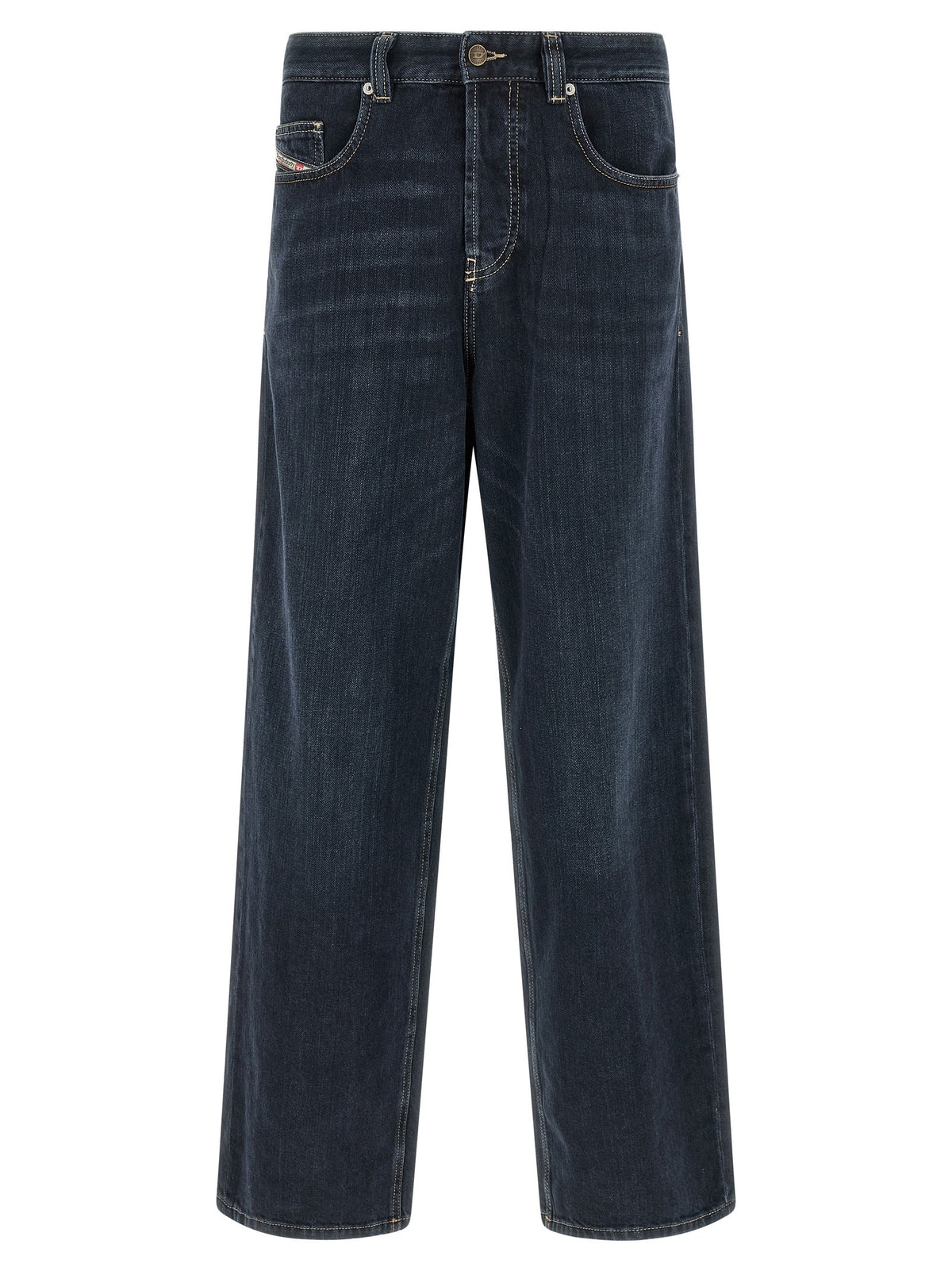'2001 D-Macro' jeans
