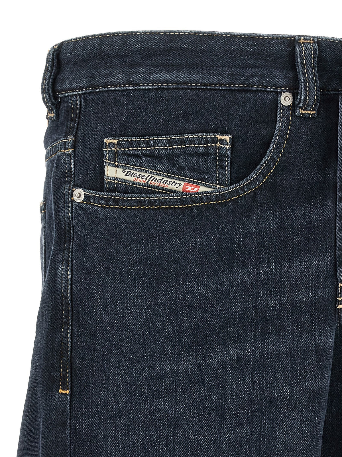 '2001 D-Macro' jeans