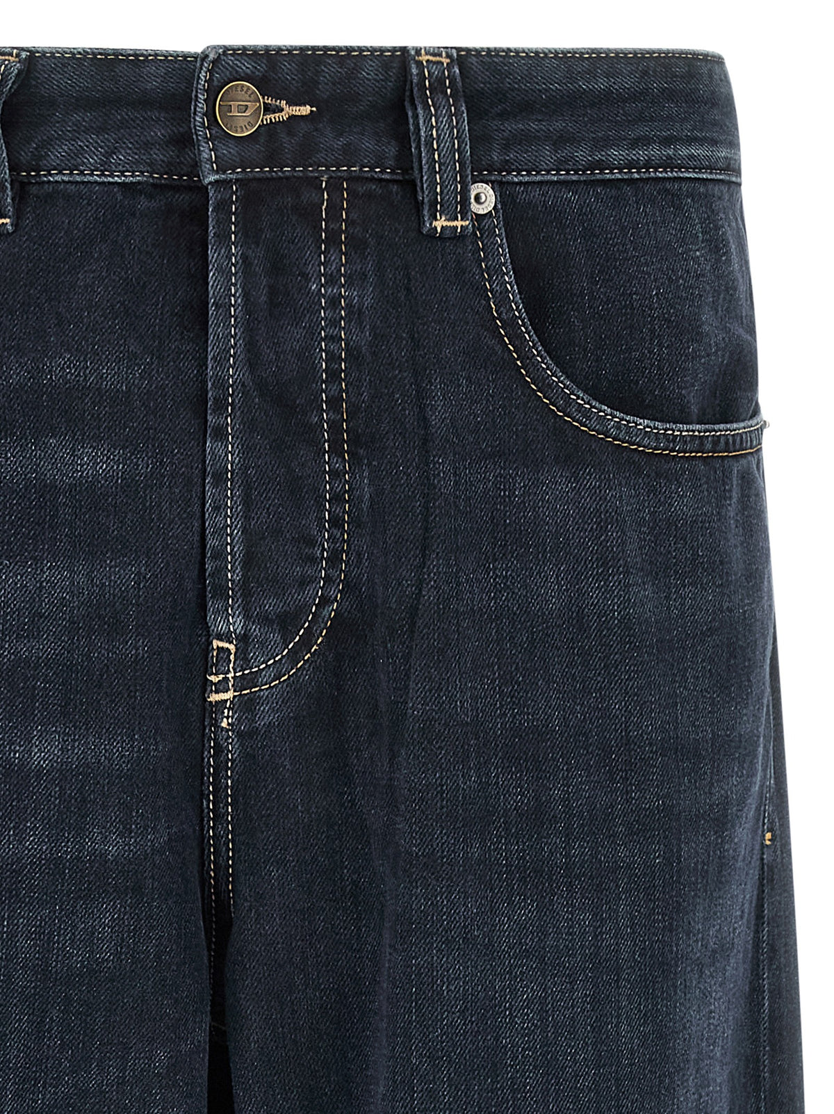 '2001 D-Macro' jeans