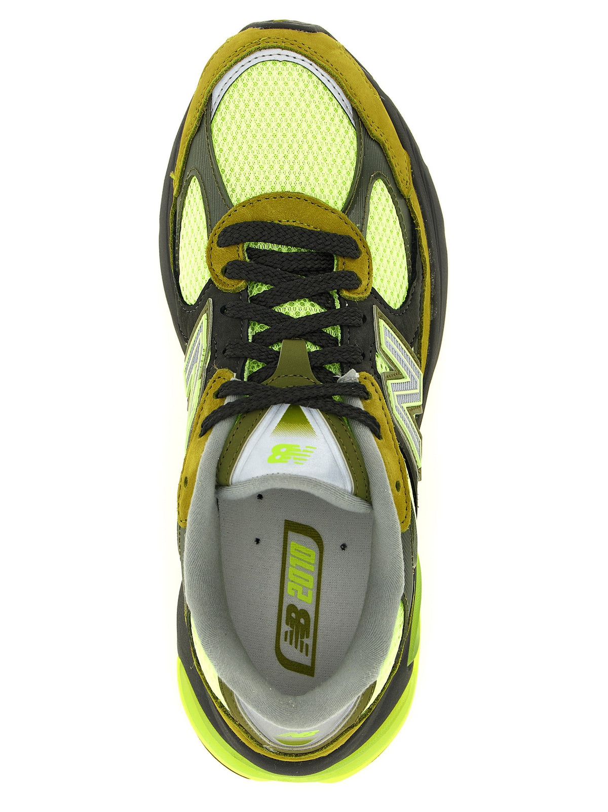 '2010' sneakers