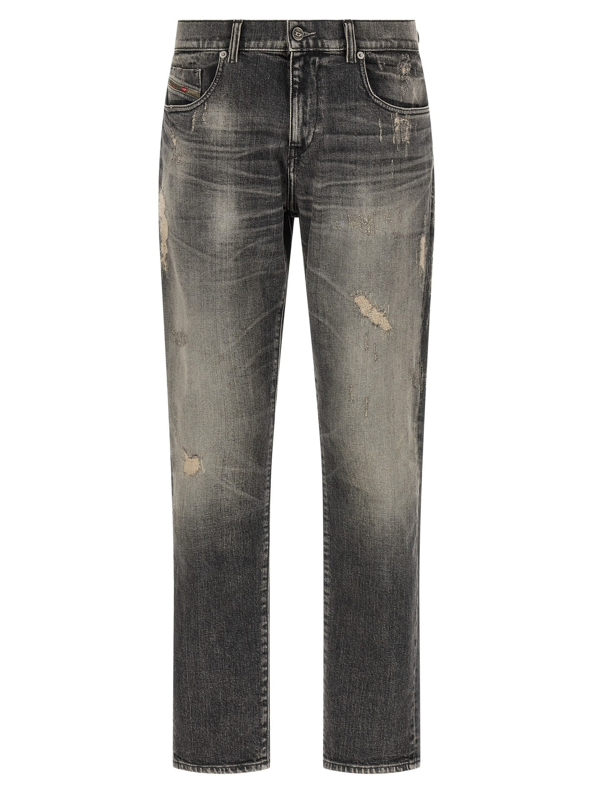 '2019 D-Strukt' jeans