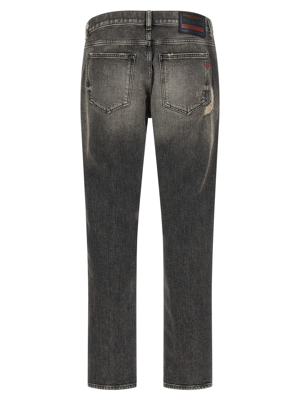 '2019 D-Strukt' jeans