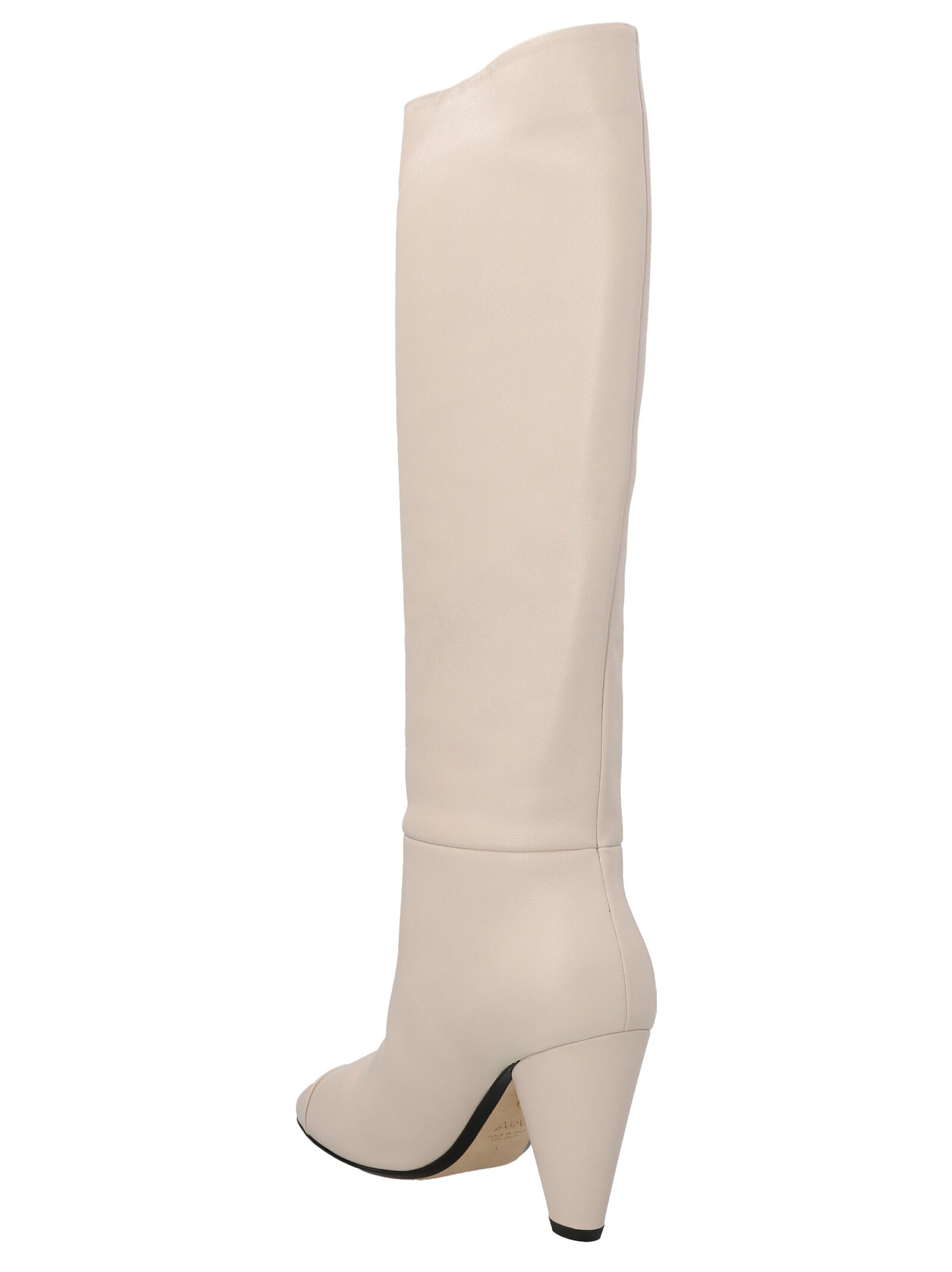 Alevì Alevì Naty Boots