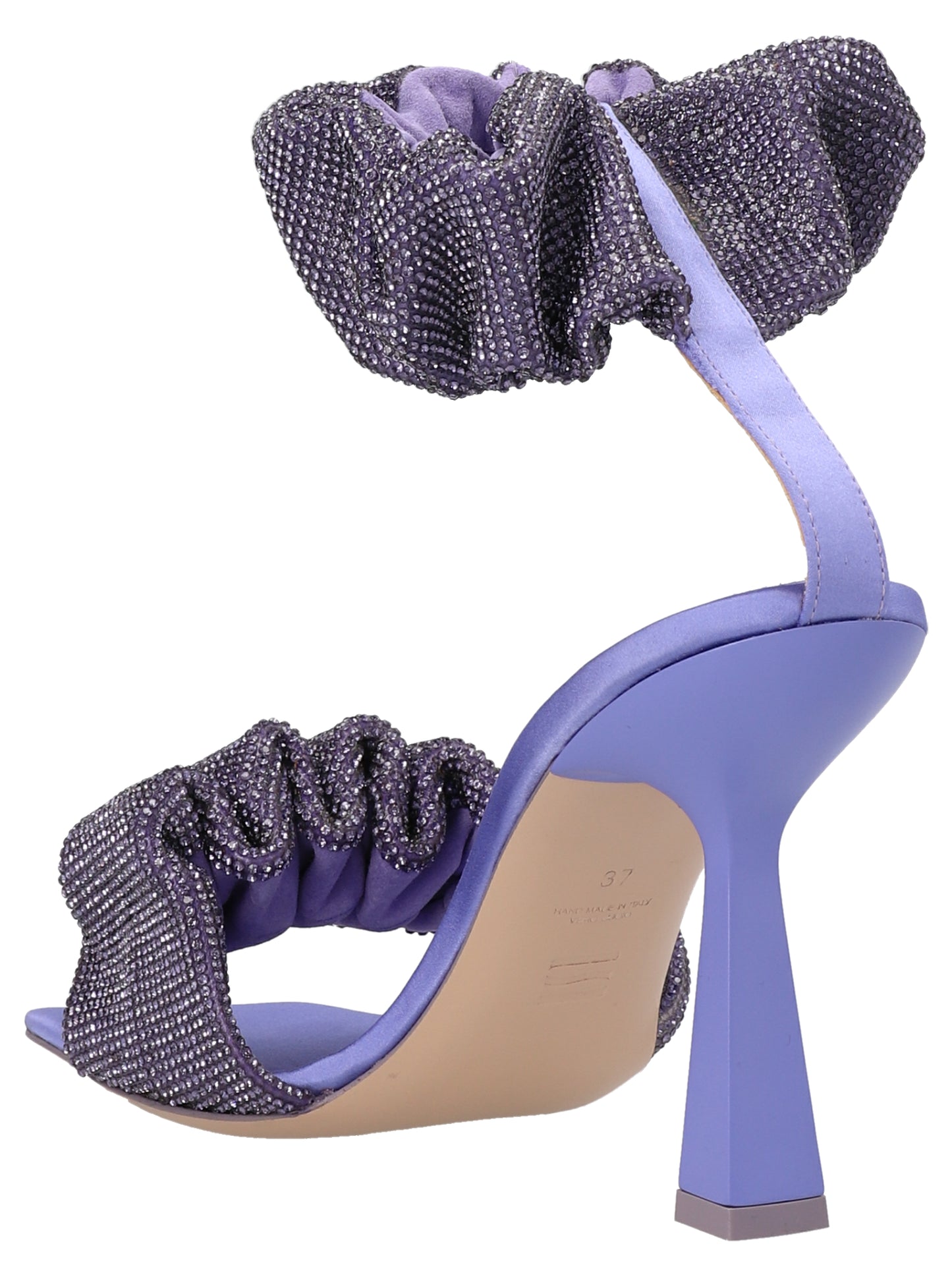Sebastian Sebastian Cher Crystal’ Sandals