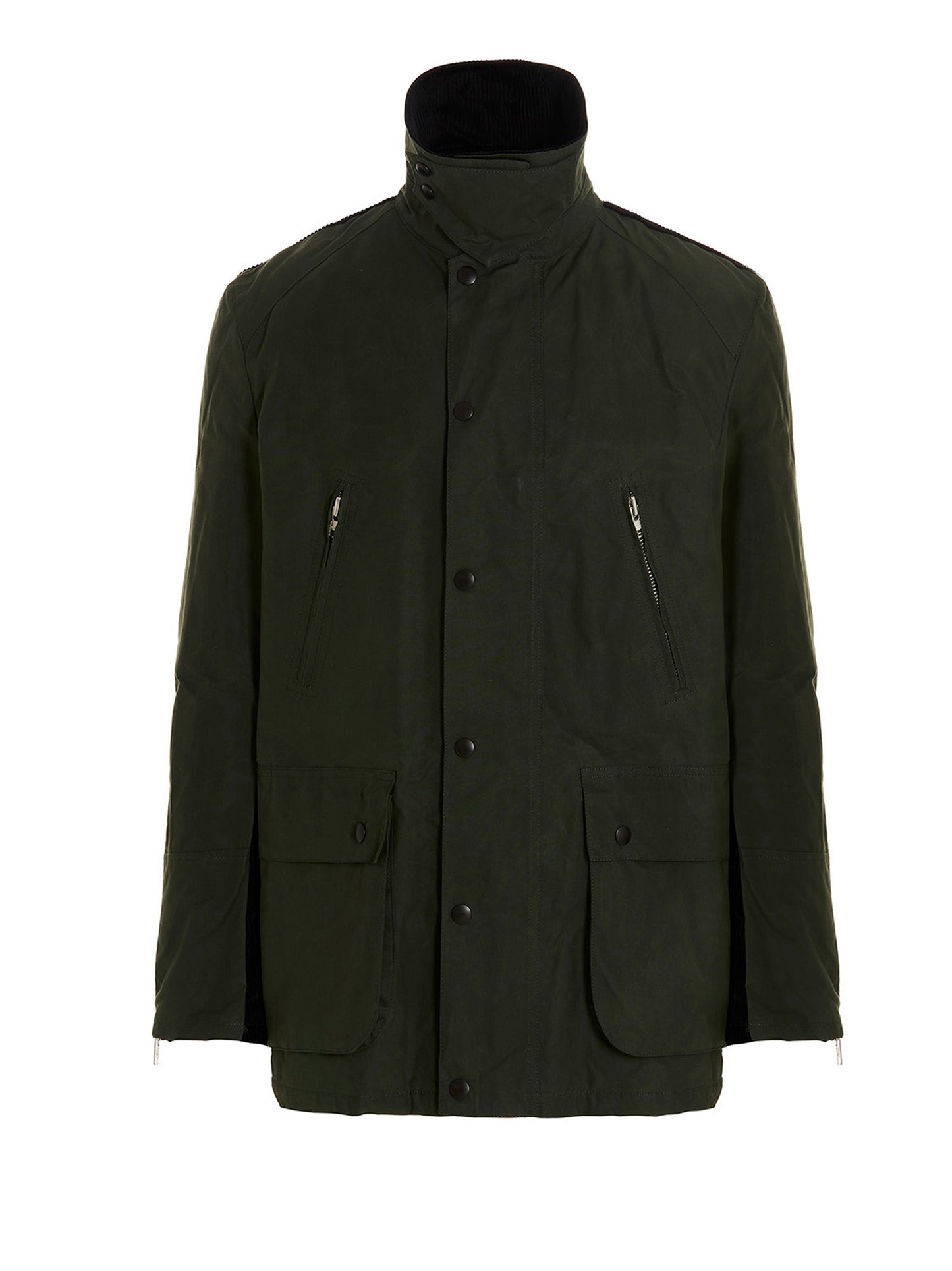 Department 5 Department 5 Middle Barbour’ Jacket