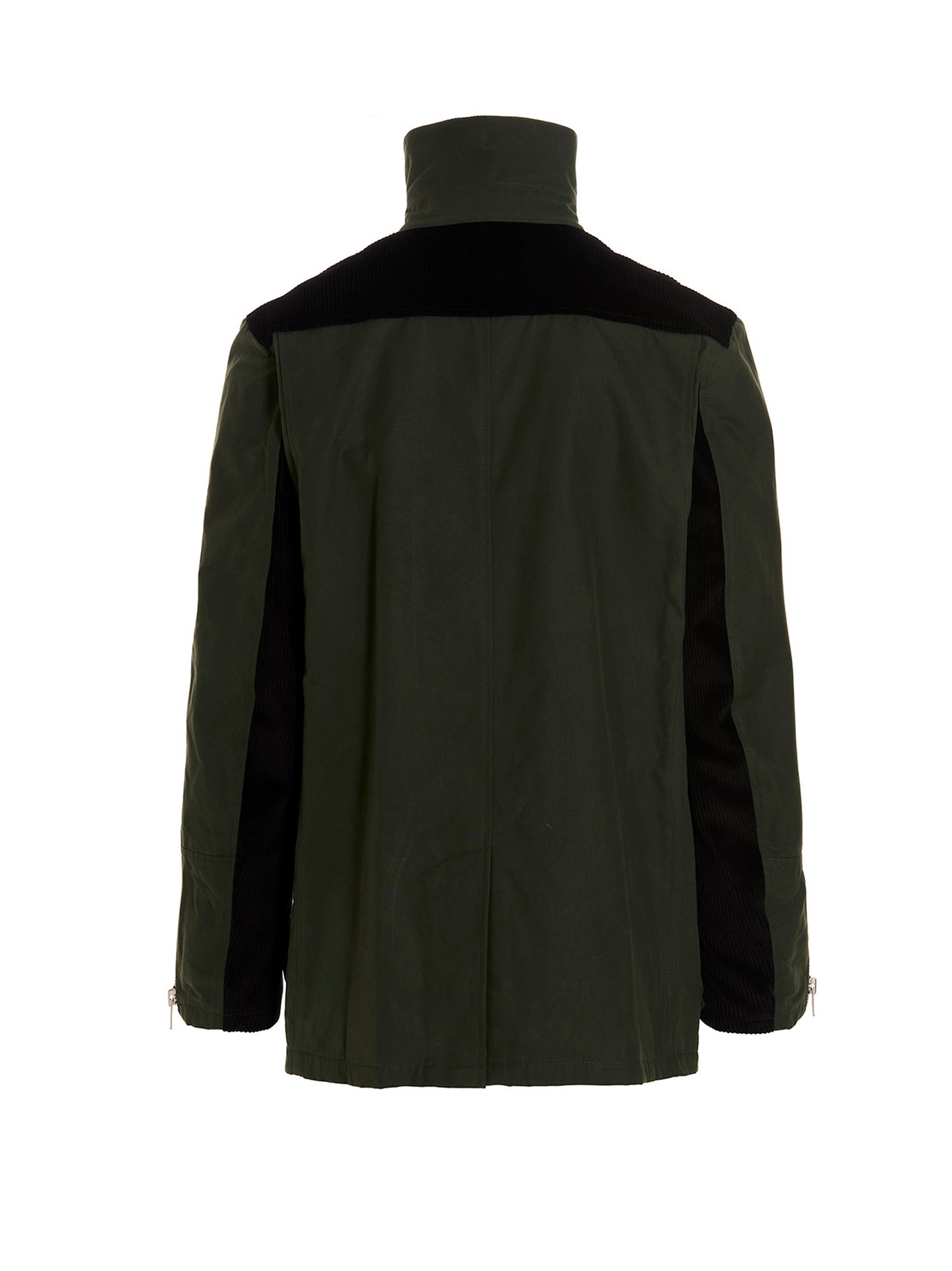 Department 5 Department 5 Middle Barbour’ Jacket