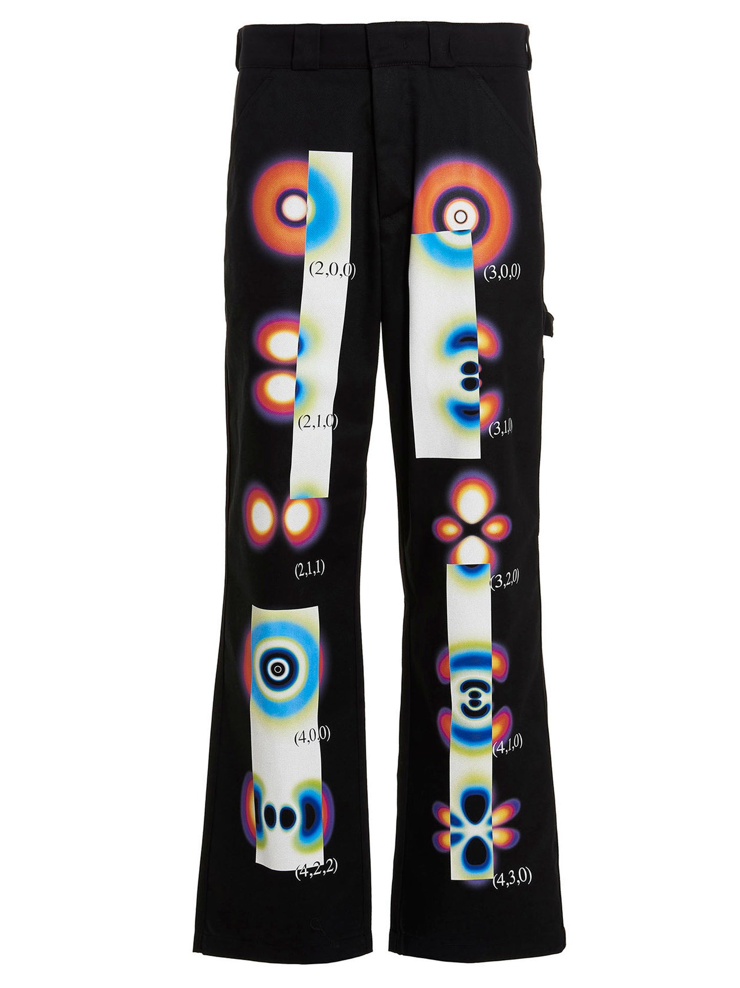 Msftsrep Msftsrep Hydrogen Wave Pants