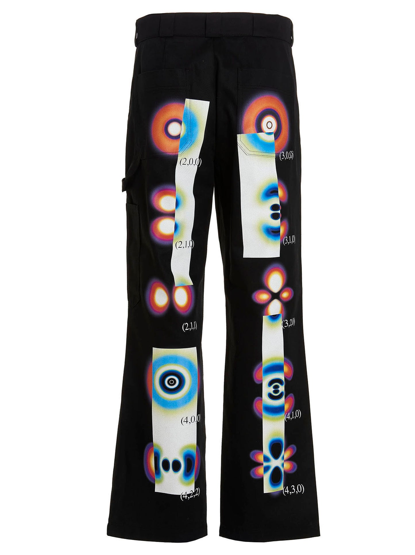 Msftsrep Msftsrep Hydrogen Wave Pants