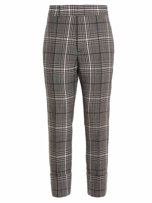 Sapio N°7’ Pants